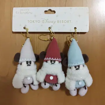 [ 릴린린 ] 봉제 인형 참