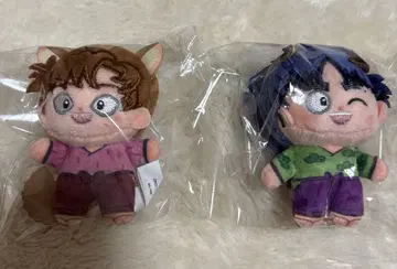 닌타마 란타로 닌타마 호와누이 난자타운 이사쿠 코헤이타