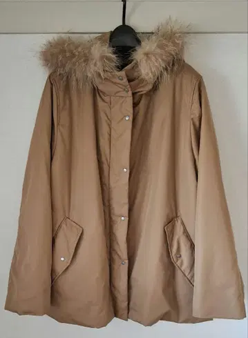 UNTITLED 자켓 베이지 44(3L)