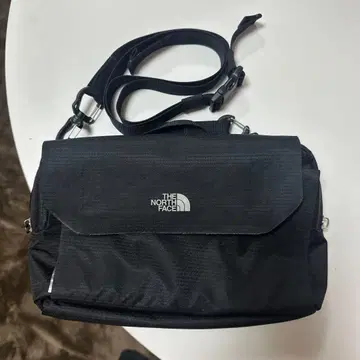 THE NORTH FACE 블랙 사코슈