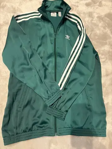 adidas 트랙 자켓