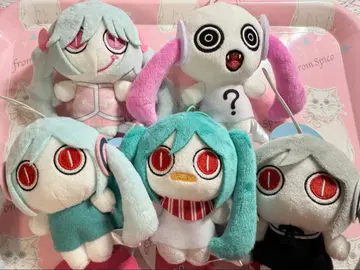 아이마이나 피코 봉제 인형 마스코트 도우시테짱 피노키오피