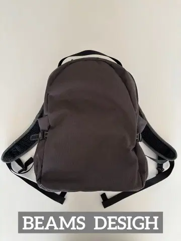 BEAMS DESIGN 백팩/백팩