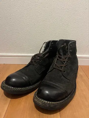 [ WHITE'S ] 세미 드레스 부츠 8 1/2 C