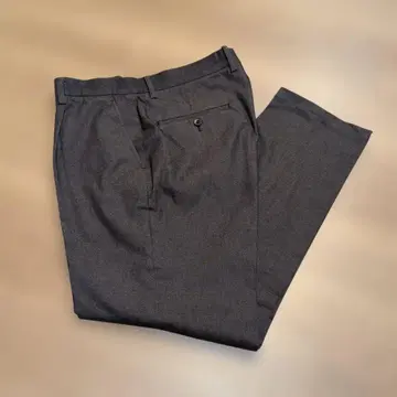 히로코 코시노 코튼 팬츠