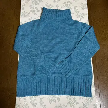 골든 베어 * 터틀/스웨터 택 포함 미사용 새상품