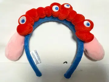 간사이 만박 먁먁 마이멜로디 머리띠