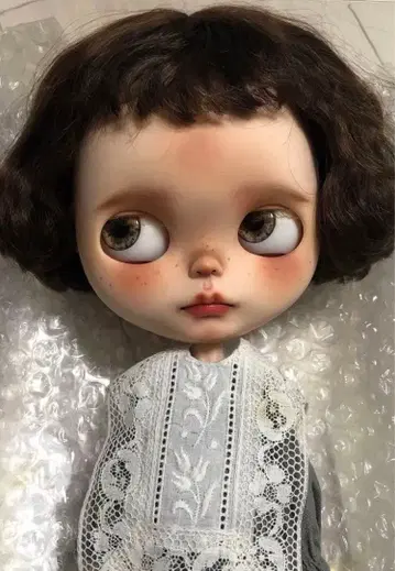 단기 판매 커스텀 브라이스 네오 브라이스 인기 작가 작품