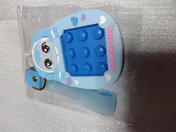 캐치! 티니핑 포치포치 키링 미사용 새상품 발로핑