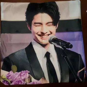 혼다 히비키야 쿠션 커버