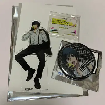 SAKAMOTO DAYS FavorteriA 나구모 2세트