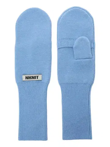 NKNIT KNIT mittens [ 1 ]