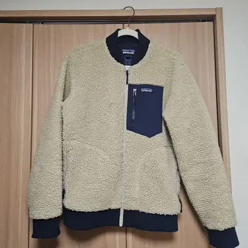 patagonia 레트로X 보머 자켓 S