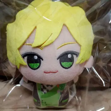 앰프턱 컬러즈 SD 인형 쁘릿츠 봉제 인형 마스코트