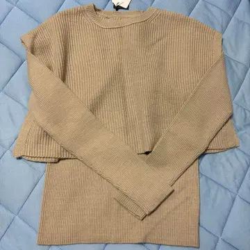 apart by lowrys 아파트 바이 로리즈 니트 베스트