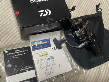 19 셀테이트 LT3000-CXH 에어 드라이브 디자인