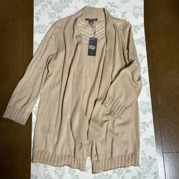 로라 애슐리 * 가디건/겉옷 택 포함 미사용 새상품