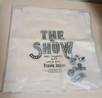 Travis Japan THE SHOW 2023 백