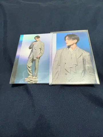 야기 유세이 트레이딩 카드 Escape