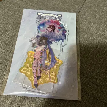 백은의 발키리 카나메 아크릴 스탠드