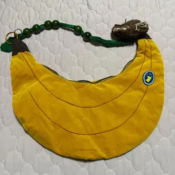 muveil 바나나 백