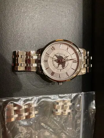 HUNTING WORLD 여성용 시계