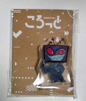 해즈빈 호텔 복스 아크릴 스탠드 일본 의류 기모노 애니메이트 코롯토