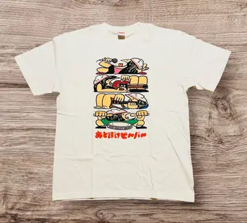 오토보케 비바 T셔츠 XL 새상품 미사용 오토비