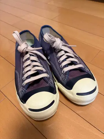 컨버스 x 데님&덩가리 잭 퍼셀 DD