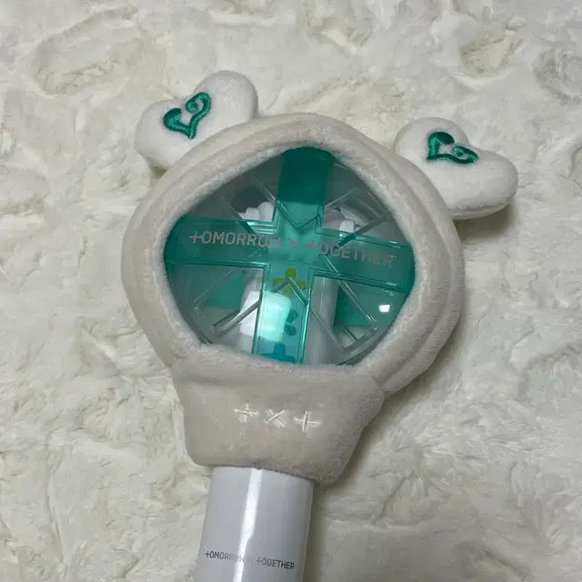 모아봉 커버 양도