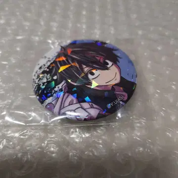 토겐안키 요도가와 마스미 마즐 메이드 캔뱃지