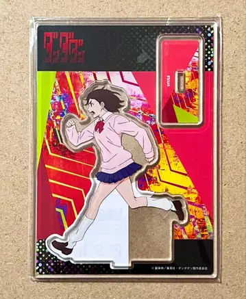 단단단 아크릴 스탠드 돌진 ver. 아야세 모모 허벅지