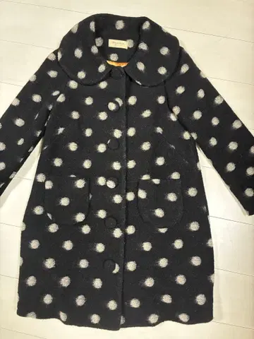 코트 여성용 M 사이즈