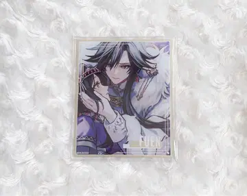 오토메이트 AGF 마츠리카 후엔 아크릴 브로마이드