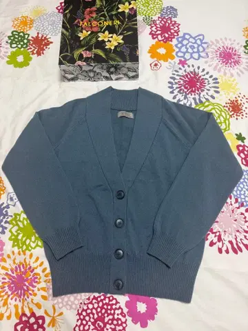 파르코네리 가디건