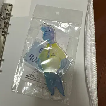 마이 엘리먼트 웨이드 아크릴 스탠드 타마모리 유타