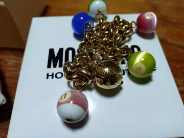 미사용/MOSCHINO 모스키노/팔찌 시계