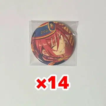 앙스타 캔뱃지 오기인 나츠메