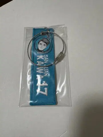 하이큐 크로스키링 오이카와 토오루