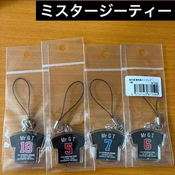 미스터 티 스트랩 승부 의류 스트랩