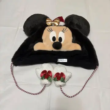 디즈니 팬캡 미니 크리스마스 2025