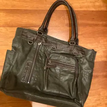 아트버그 백 2way 숄더 스트랩 포함