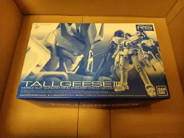미개봉 RG 1/144 톨기스 III