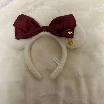 릴린린 2025 머리띠