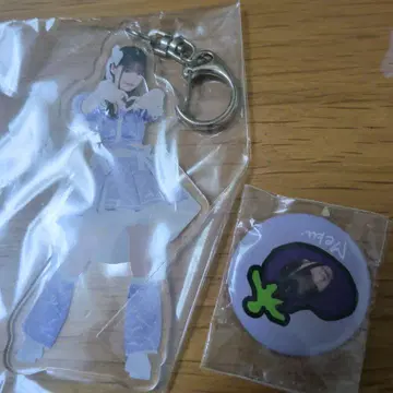 타치바나 안라이, 굿즈 세트