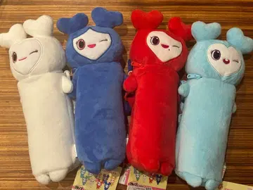 twice 노비후냐 파우치