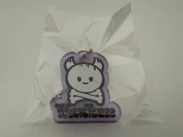 Aooo Bazoooka 굿즈 가챠 아크링 키링 [ Yankeee ]