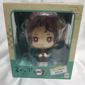 [ 귀멸의 칼날 ] 카마도 탄지로 룩업