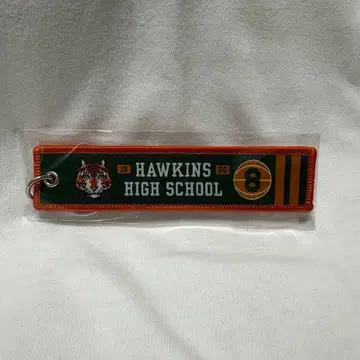 STRANGER THINGS 플라이트 택