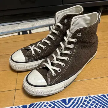 컨버스 US 오리지네이터 스웨이드 브라운 25cm